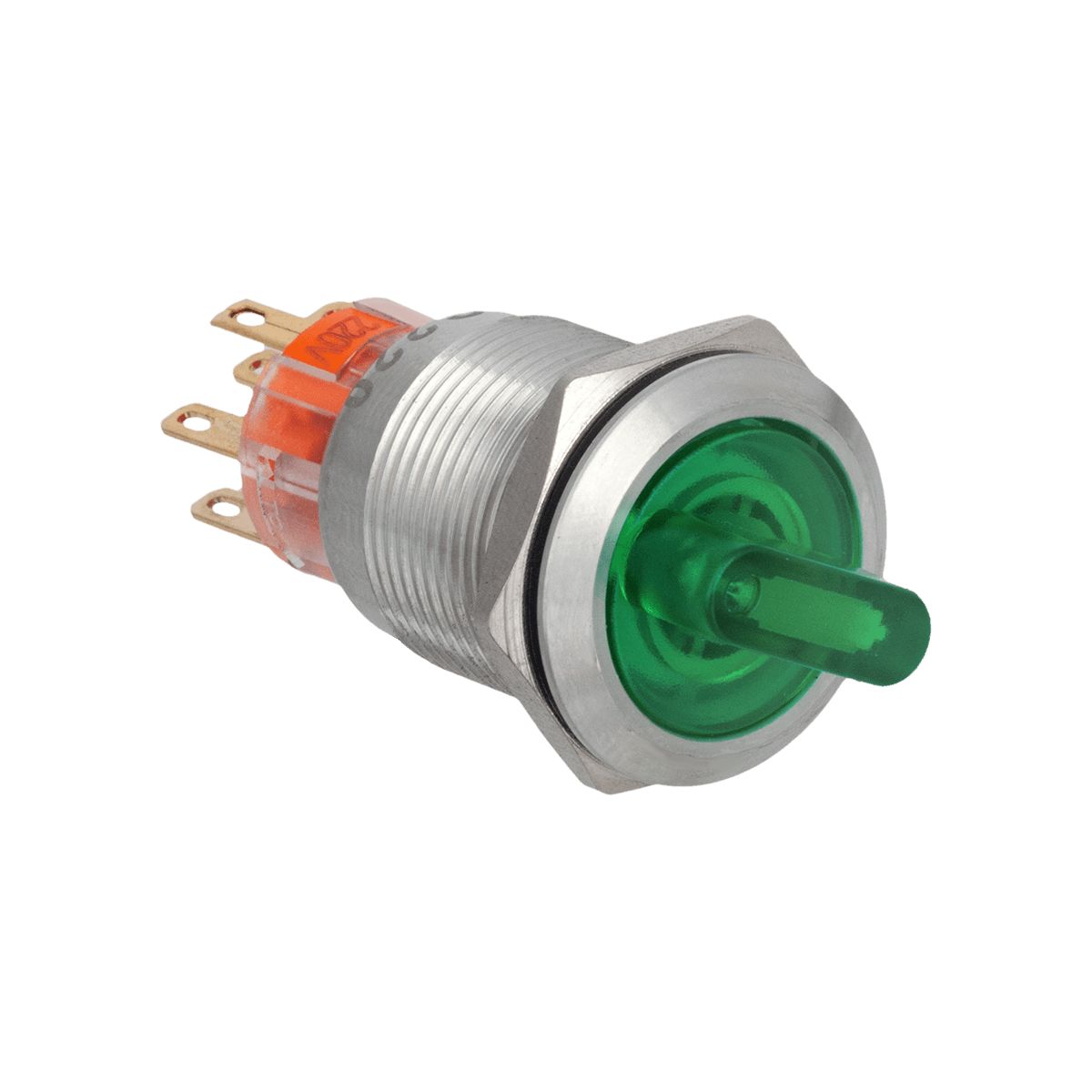 Переключатель MT67-BD331G220 139453