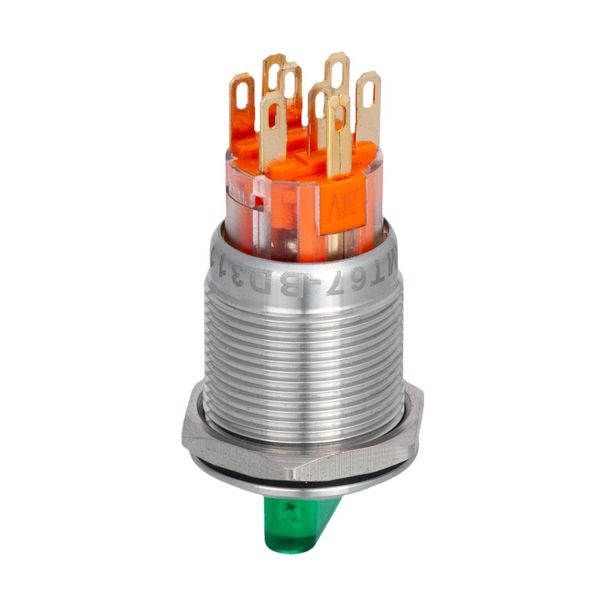 Переключатель MT67-BD331G24 139454