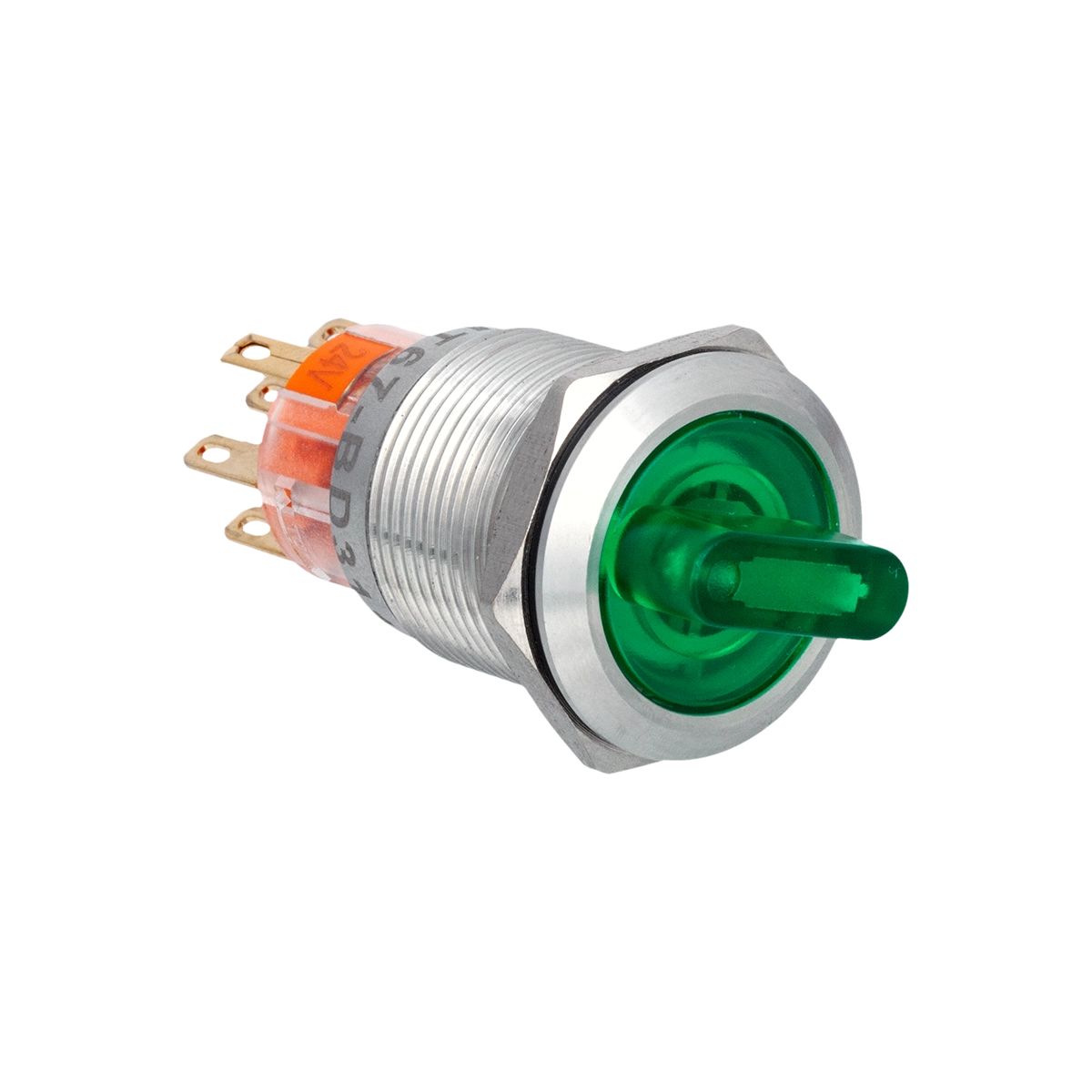 Переключатель MT67-BD331G24 139454
