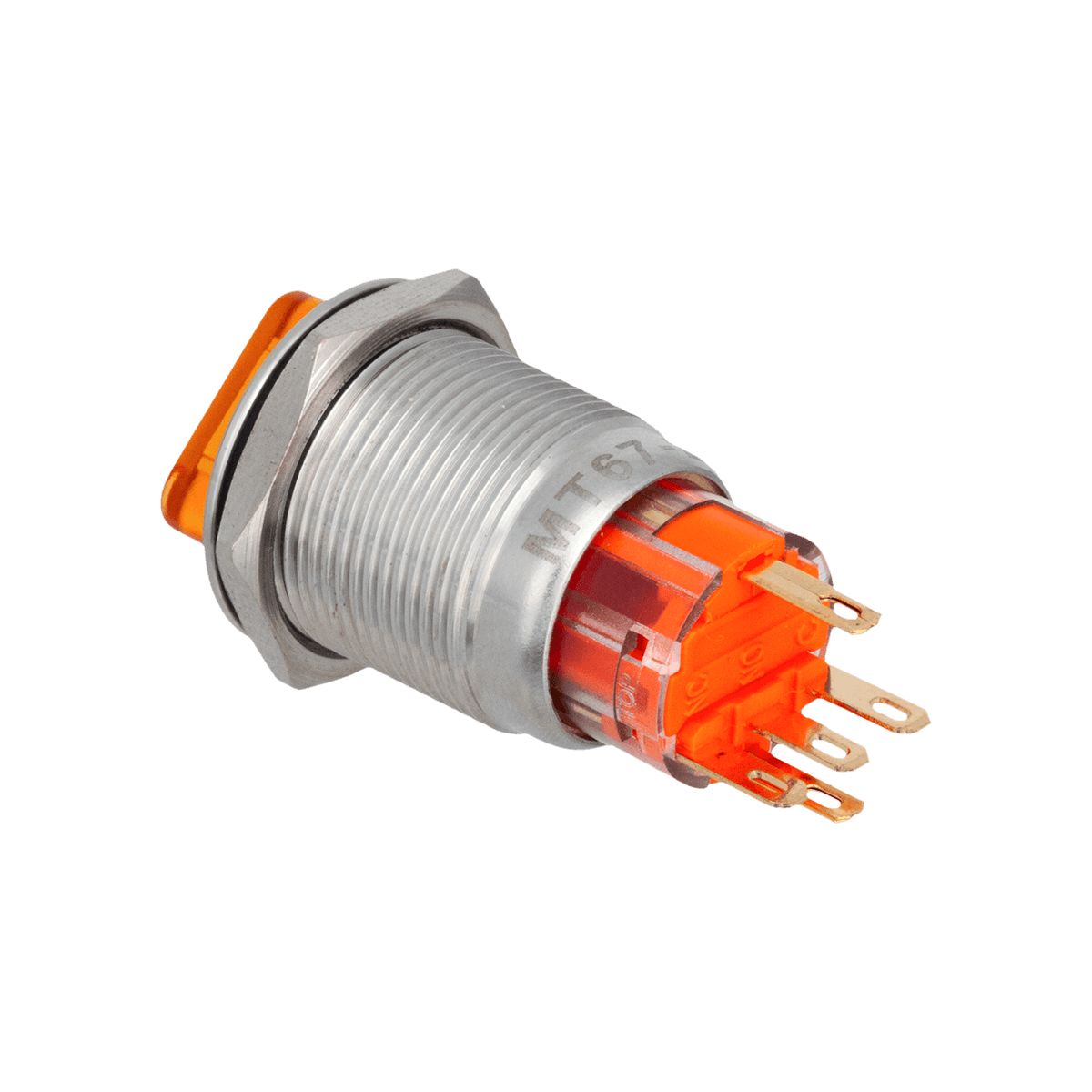 Переключатель MT67-BD211Y220 139456