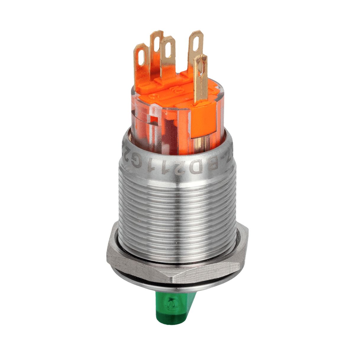 Переключатель MT67-BD211G220 139452