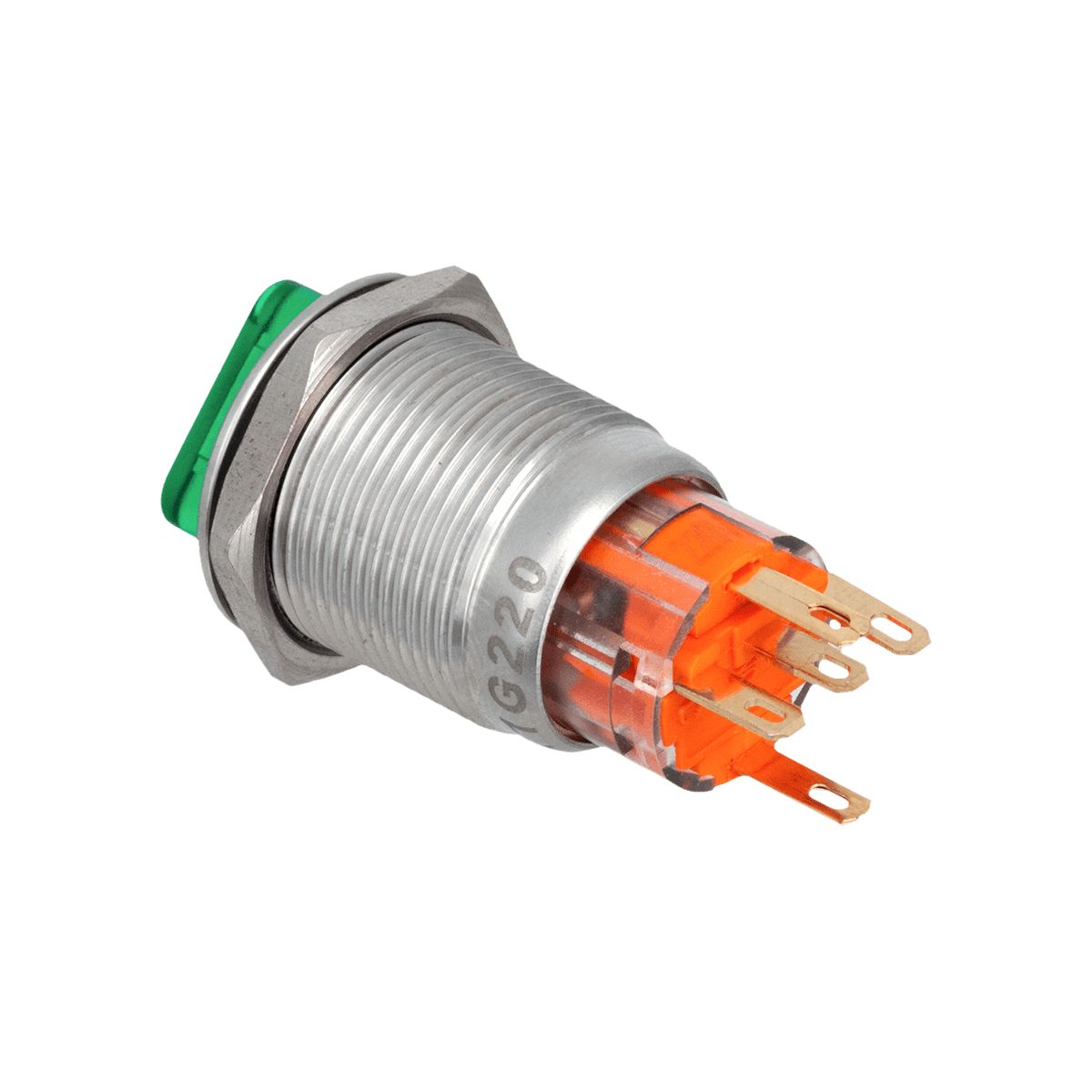 Переключатель MT67-BD211G220 139452