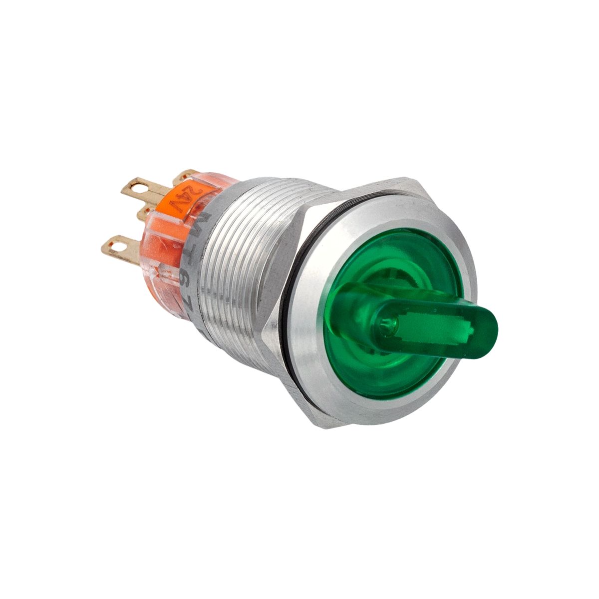 Переключатель MT67-BD211G24 139451