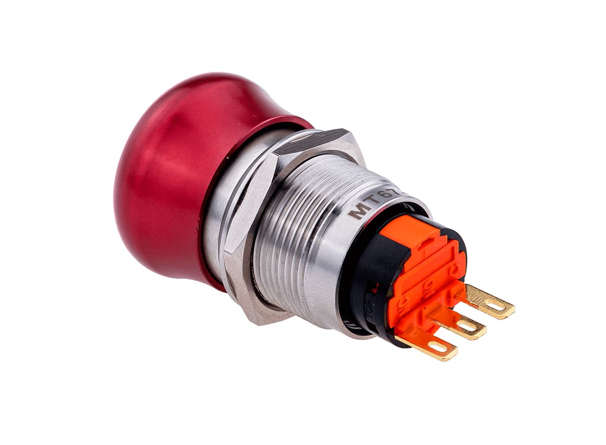 Кнопка управления MT67-M11 107360