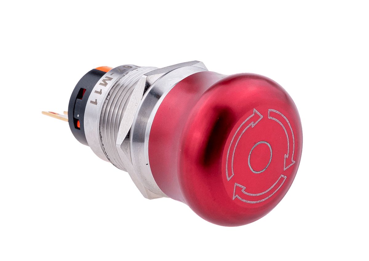 Кнопка управления MT67-M11 107360