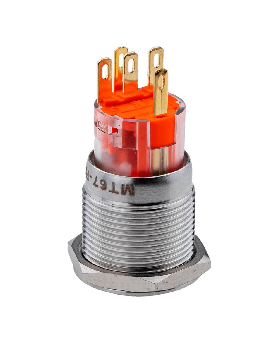 Кнопка управления MT67-F24W11 107341
