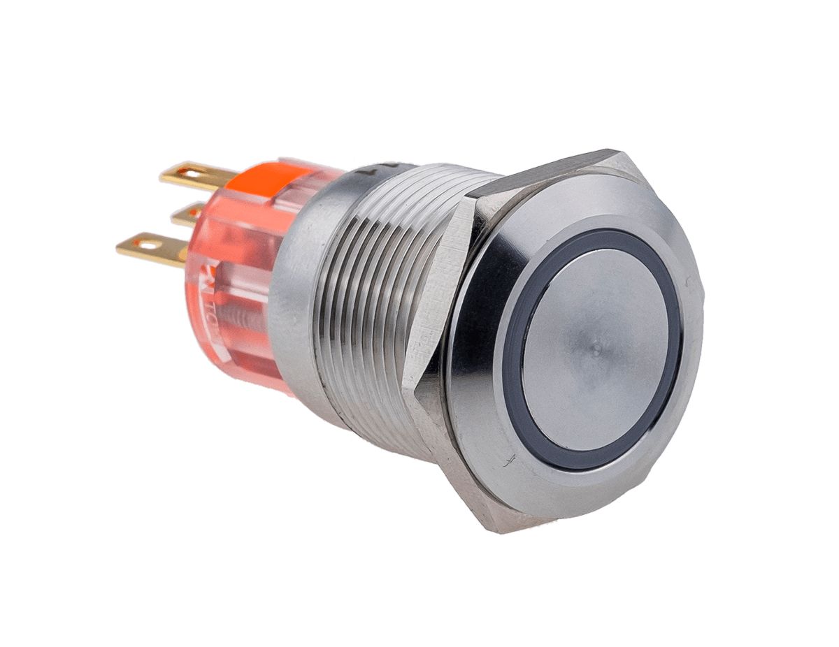 Кнопка управления MT67-F24Y11 107344