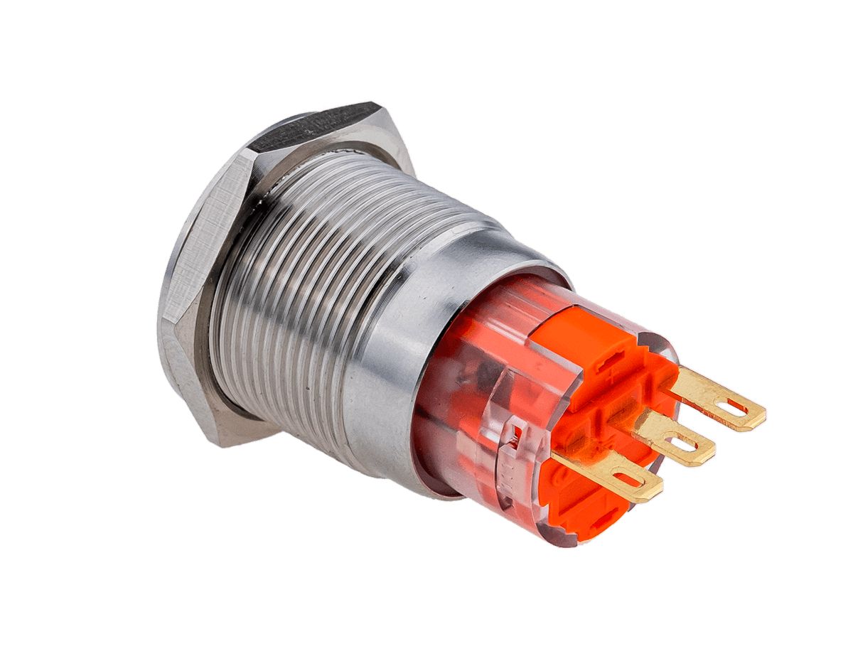 Кнопка управления MT67-F11 107334