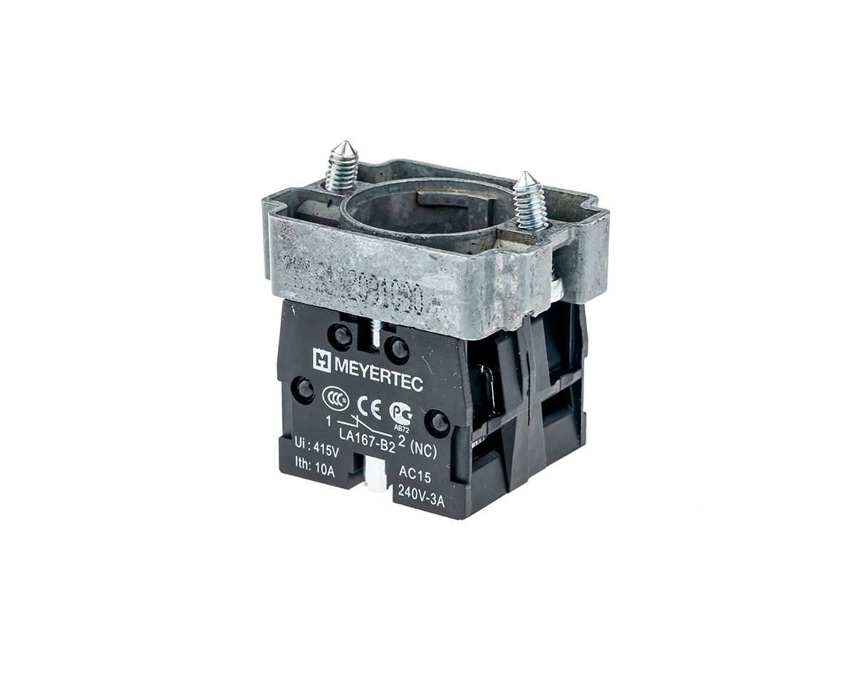 Основание MTB2-BZ14 43308