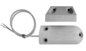 Извещатель охранный магнитоконтактный ИО 102-50 А2П (1) 