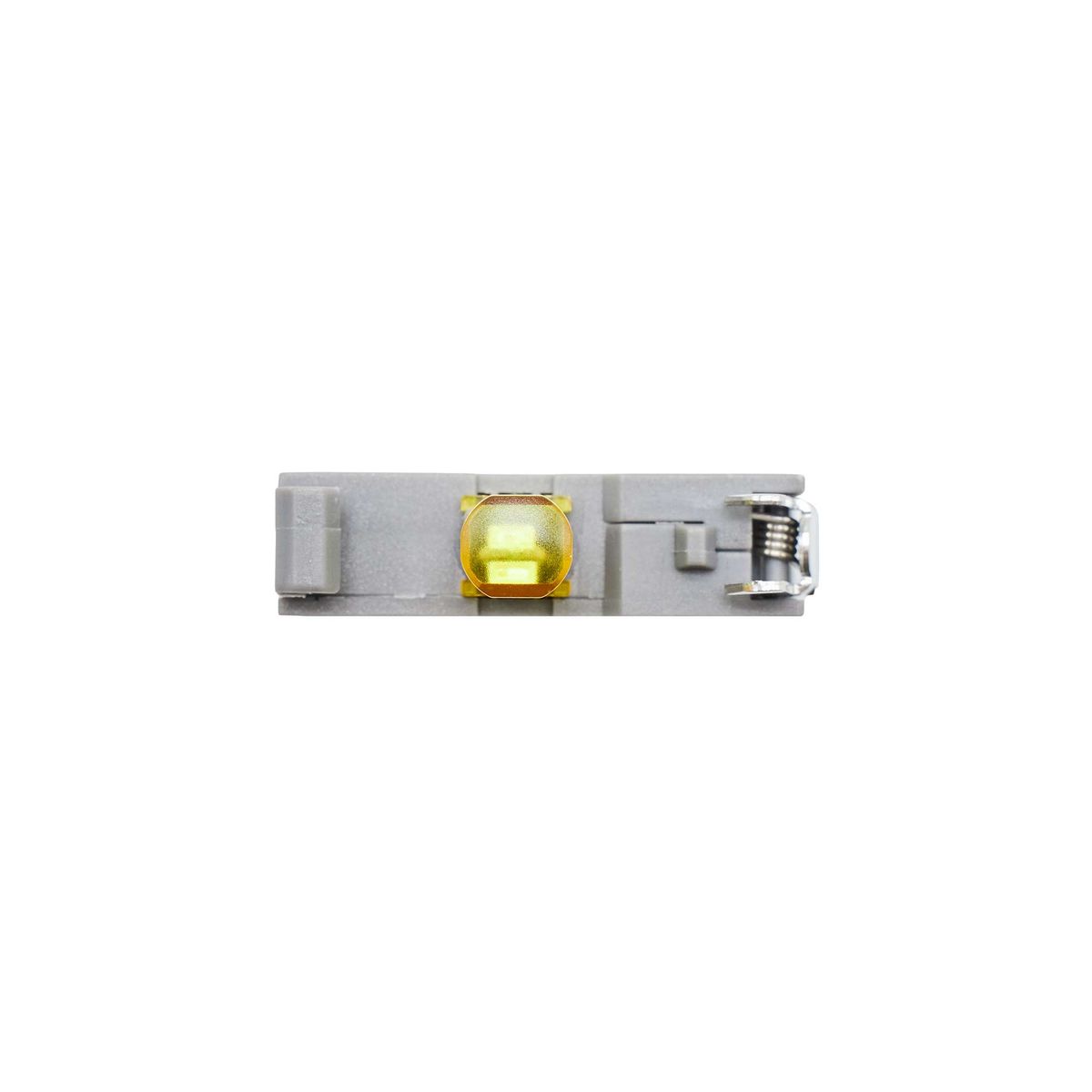 Блок контактный  MC-L24YPS