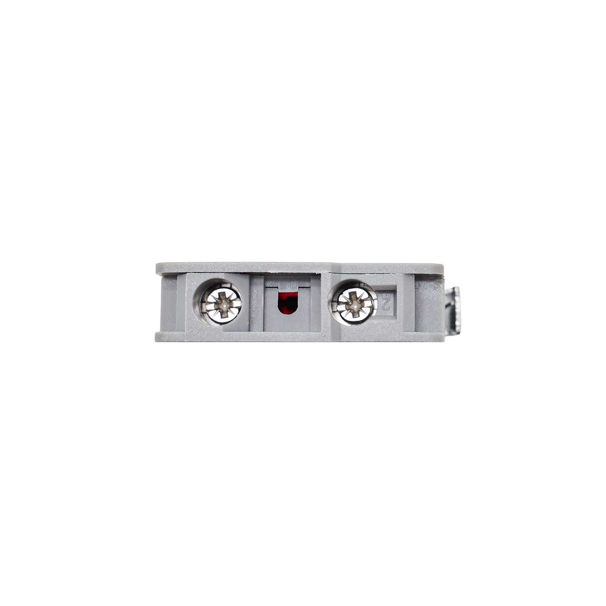 Блок контактный  MC-L220RPS