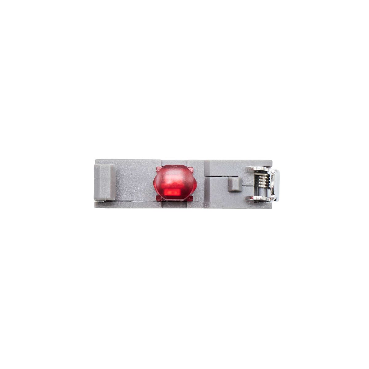 Блок контактный  MC-L24RPS