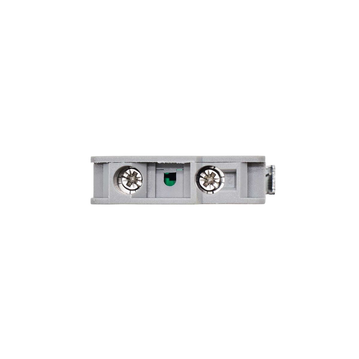 Блок контактный  MC-L24GPS
