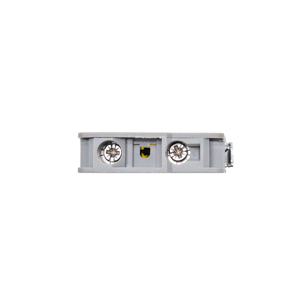Блок контактный  MC-L220YPS