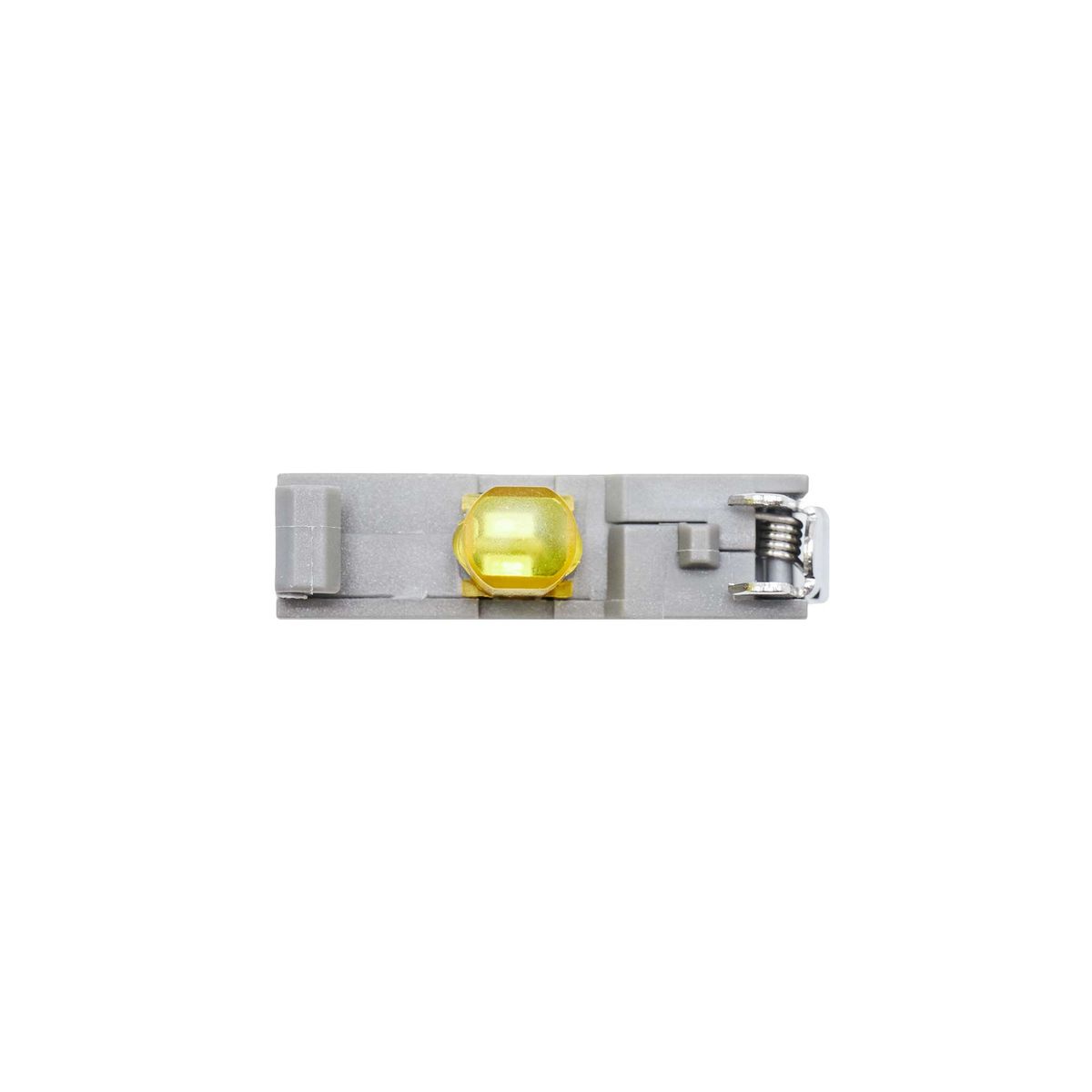 Блок контактный  MC-L220YPS