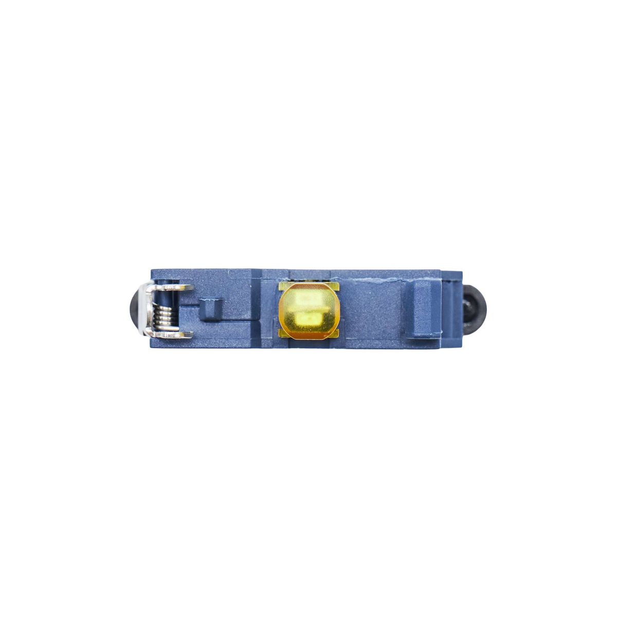 Блок контактный  MC-L24YPP