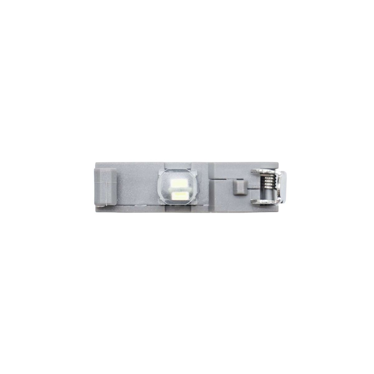 Блок контактный  MC-L220WPS