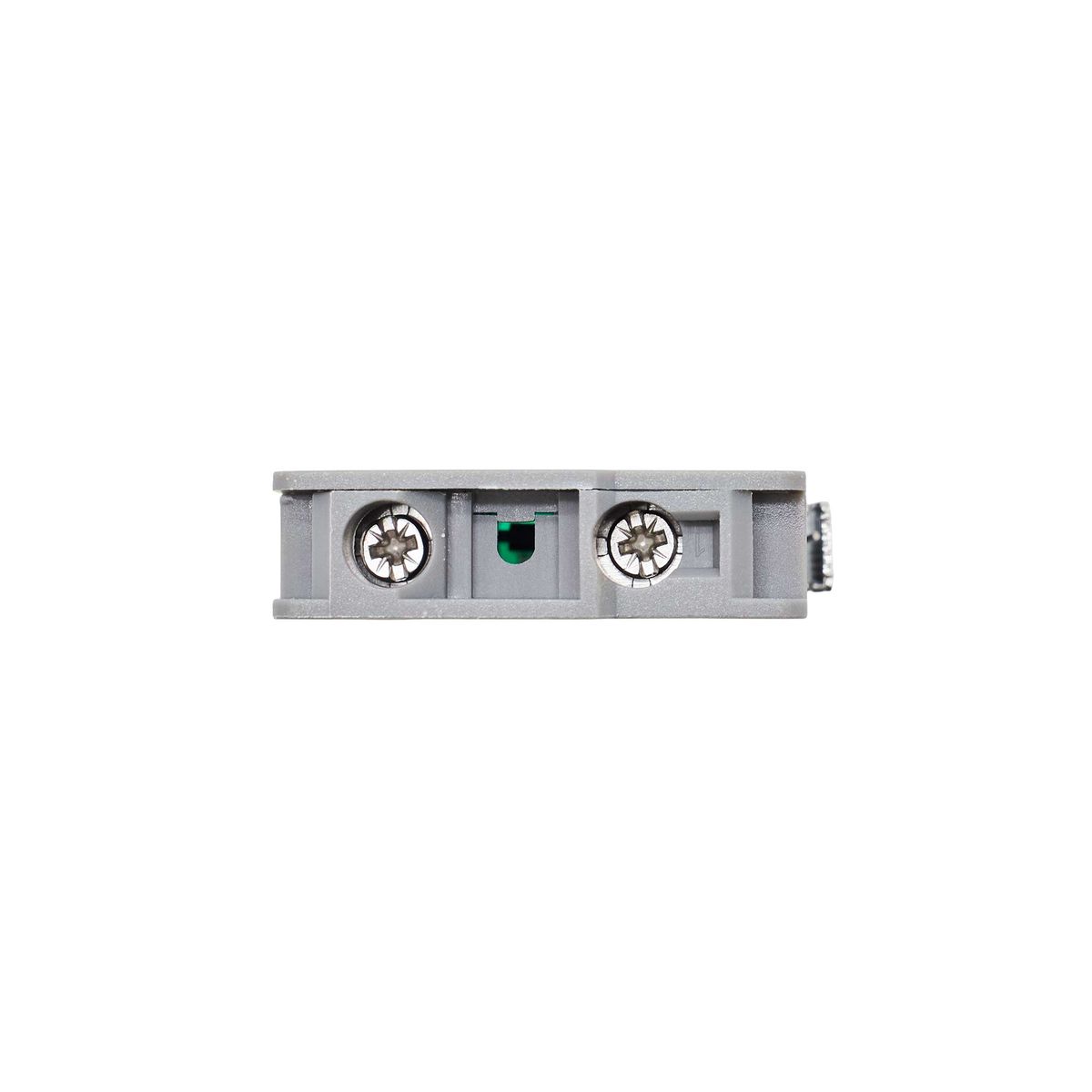 Блок контактный  MC-L220GPS