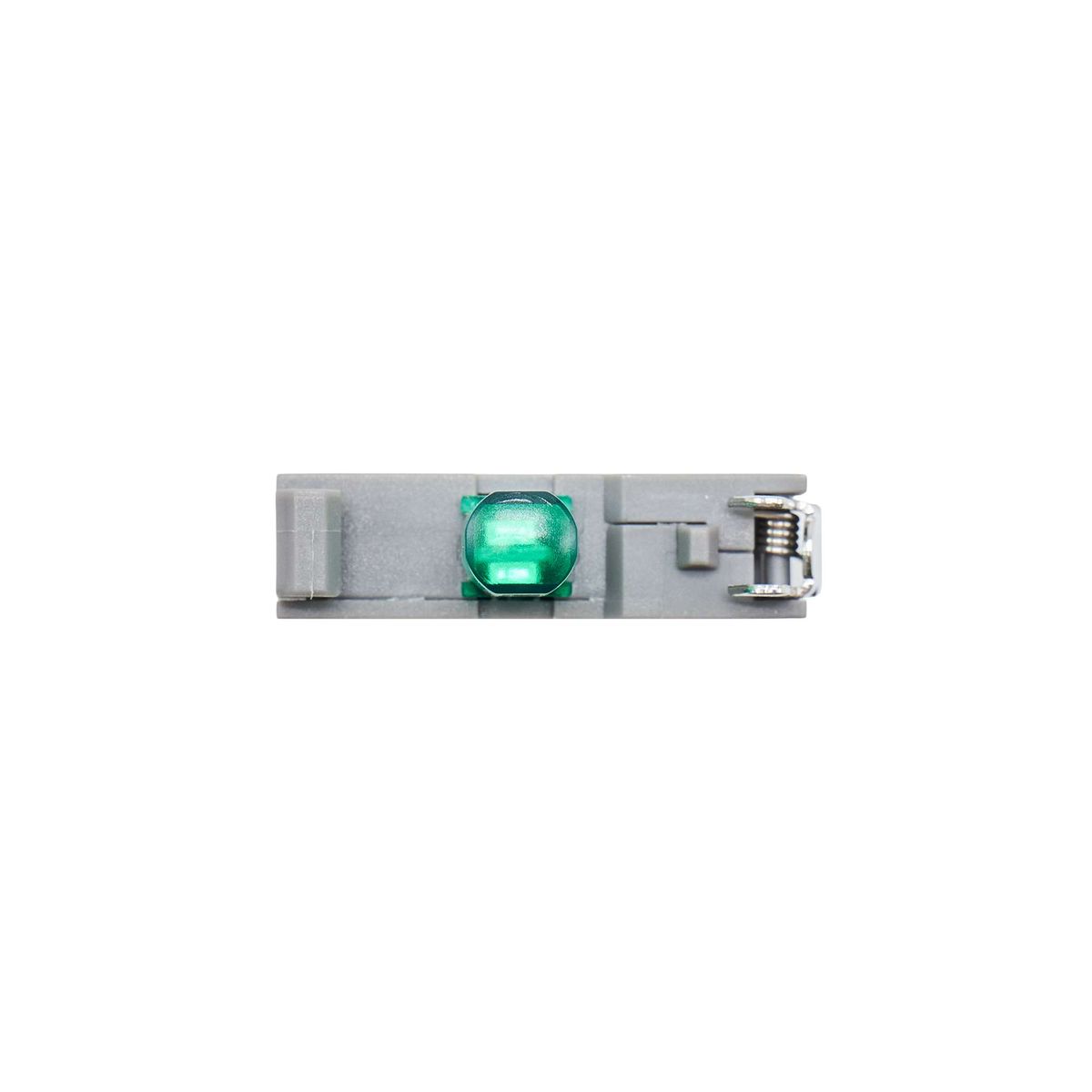 Блок контактный  MC-L220GPS