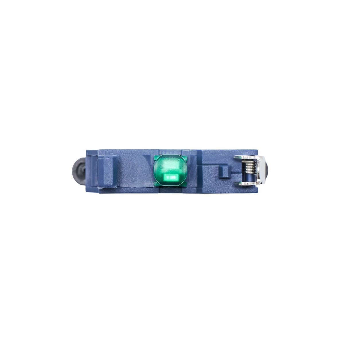 Блок контактный  MC-L220GPP