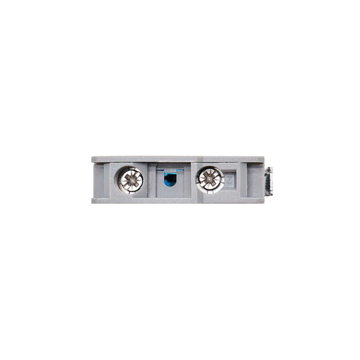 Блок контактный  MC-L220BPS