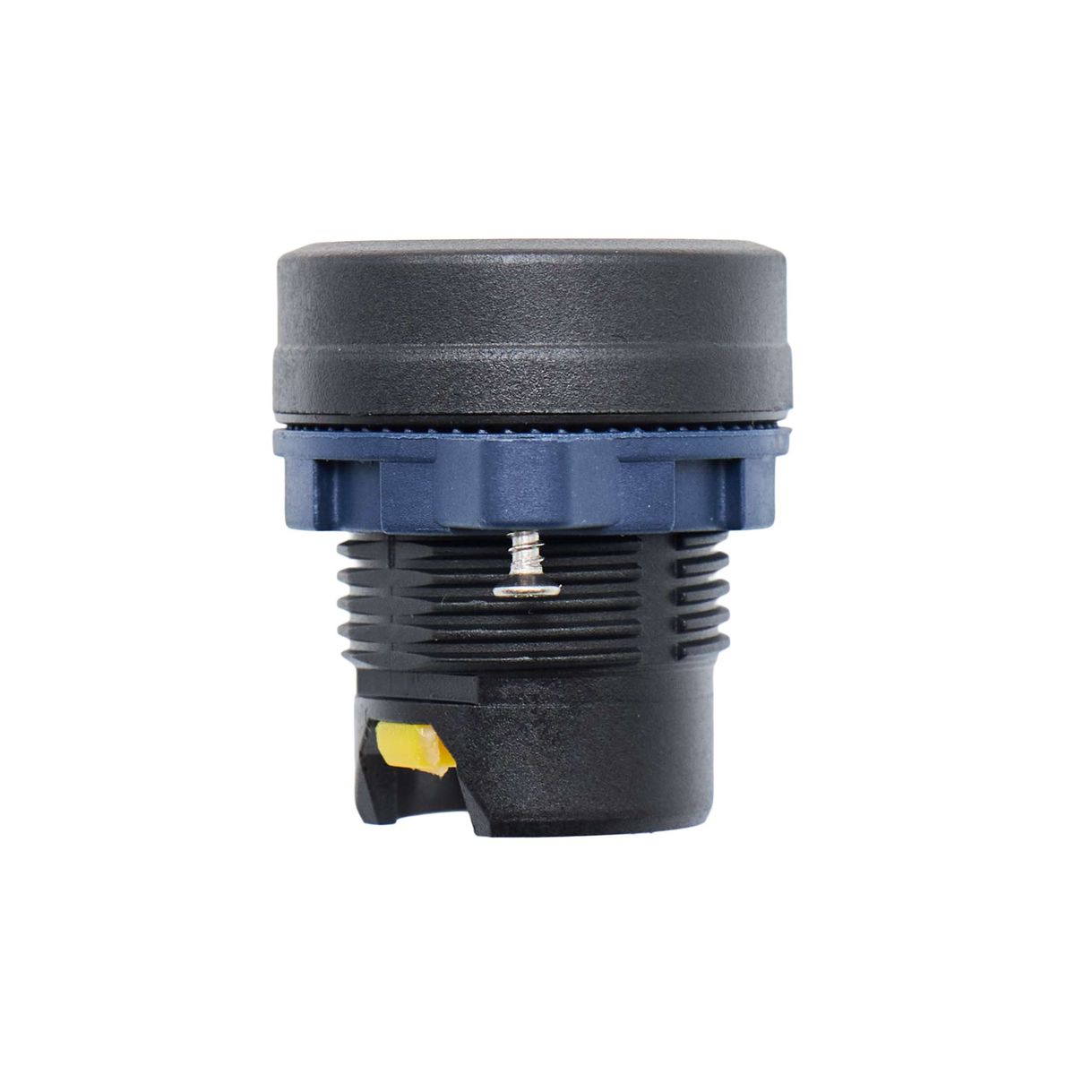Головка кнопки  M22P-FMYP