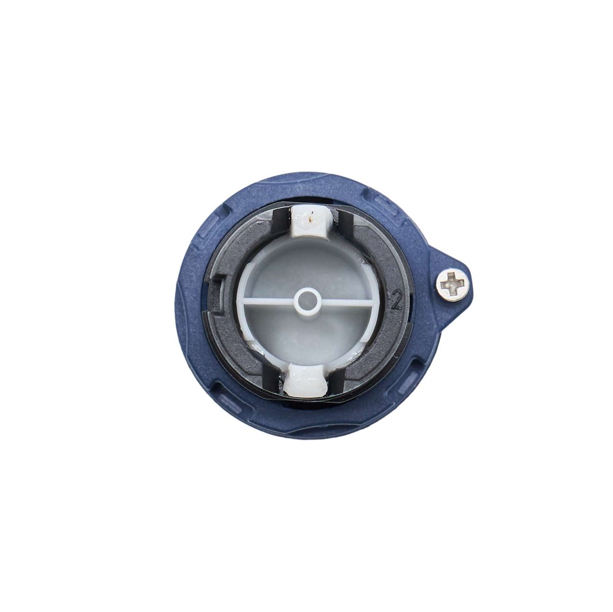 Головка кнопки  M22P-FMWP