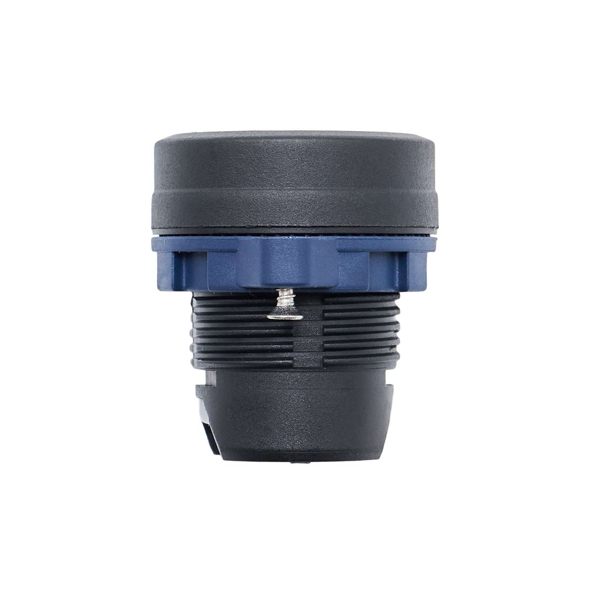 Головка кнопки  M22P-FMWP