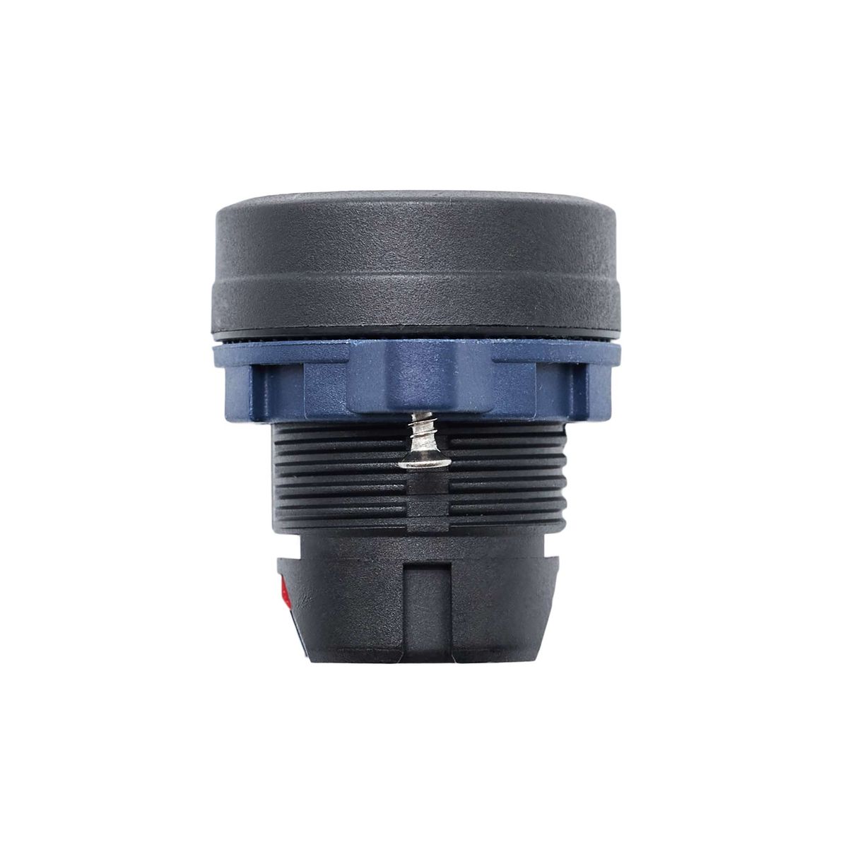 Головка кнопки  M22P-FMRP