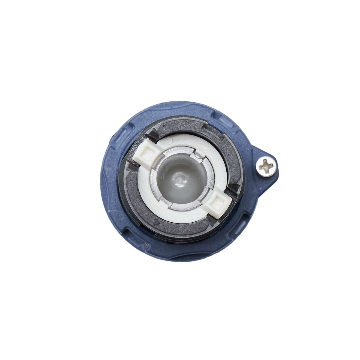Головка кнопки  M22P-FMLYP