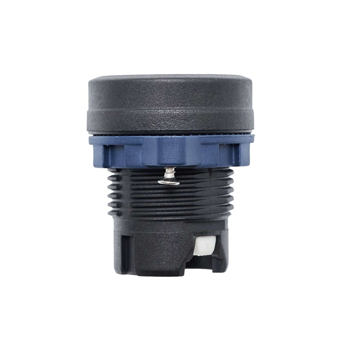 Головка кнопки  M22P-FMLYP