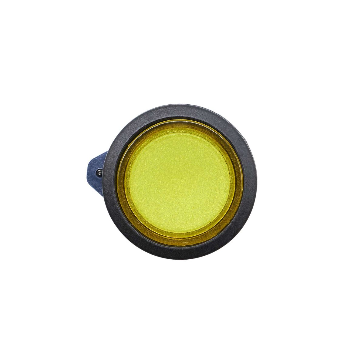 Головка кнопки  M22P-FMLYP