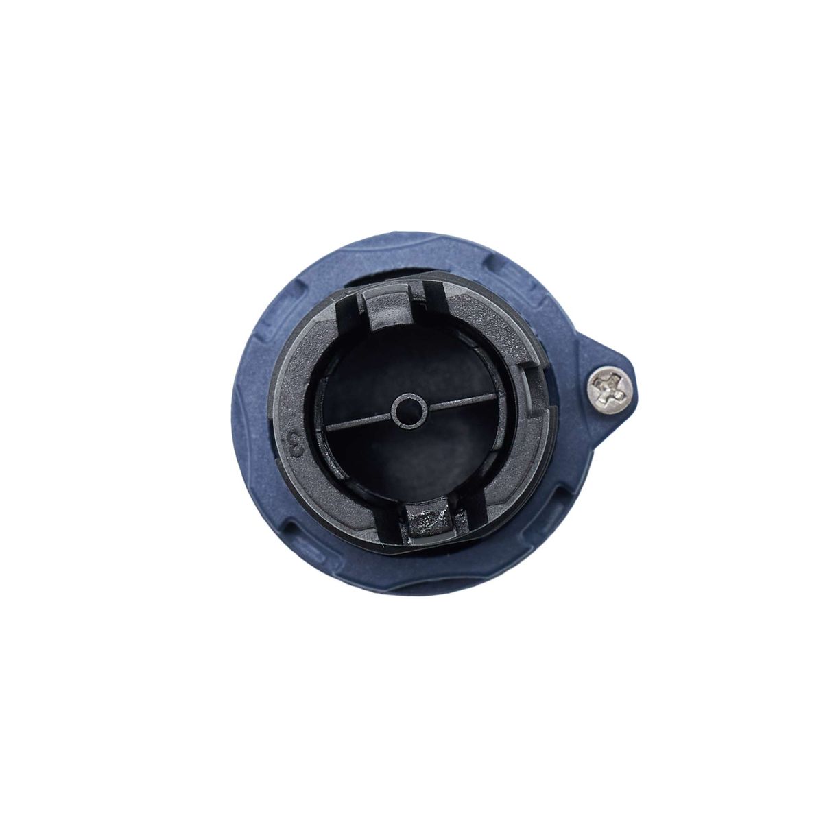 Головка кнопки  M22P-FMBLP