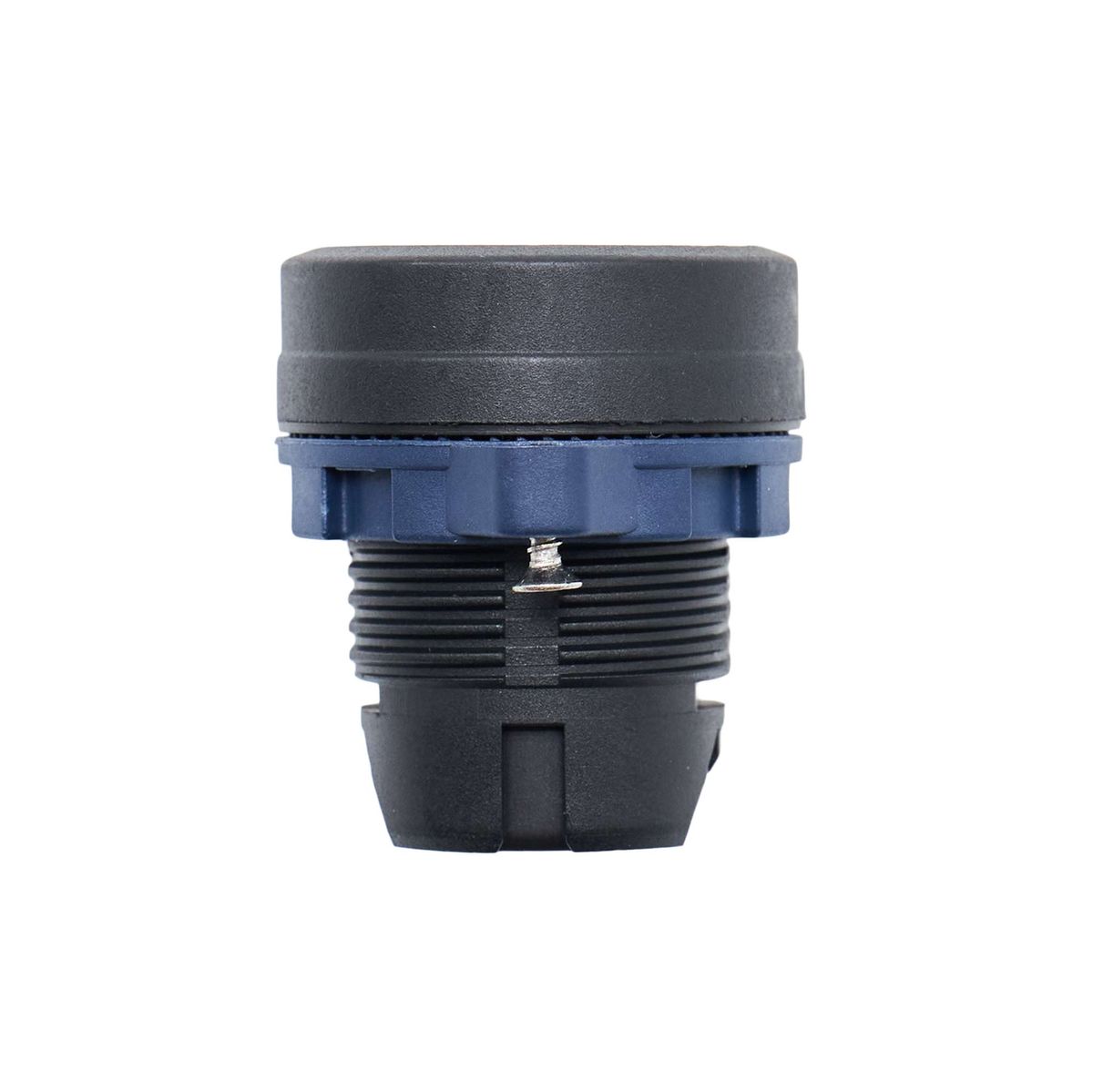 Головка кнопки  M22P-FMBLP
