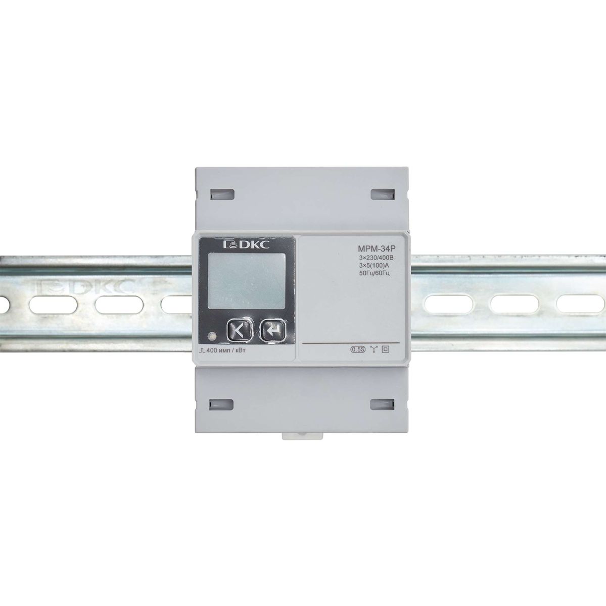 Прибор измерительный МРМ MPM-34P