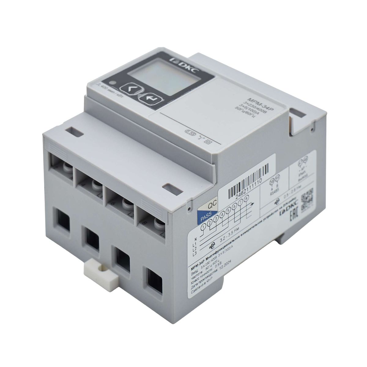 Прибор измерительный МРМ MPM-34P