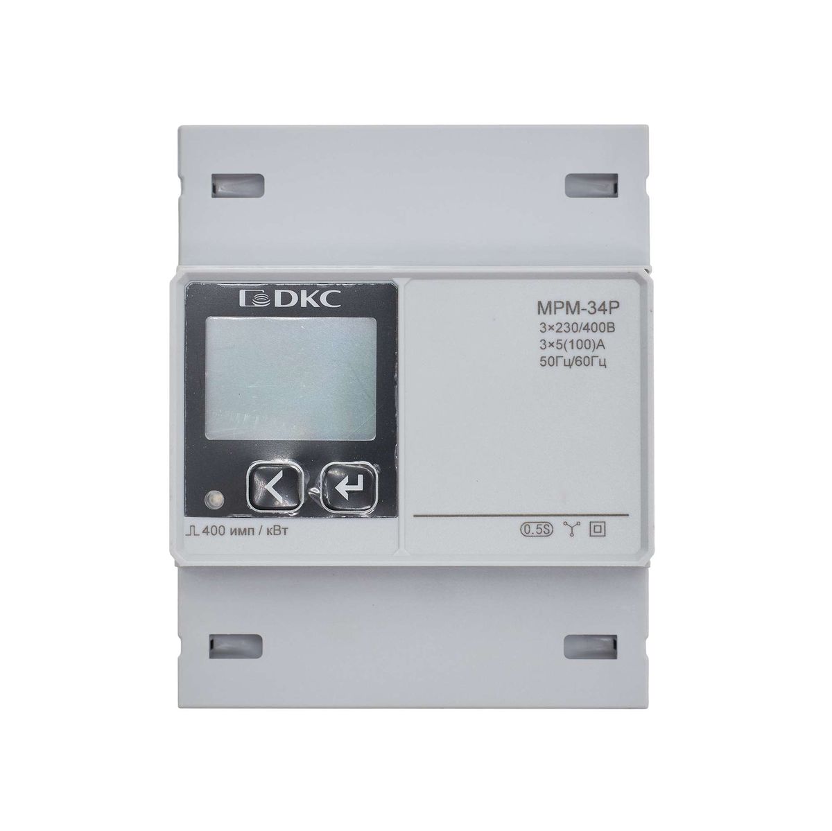 Прибор измерительный МРМ MPM-34P