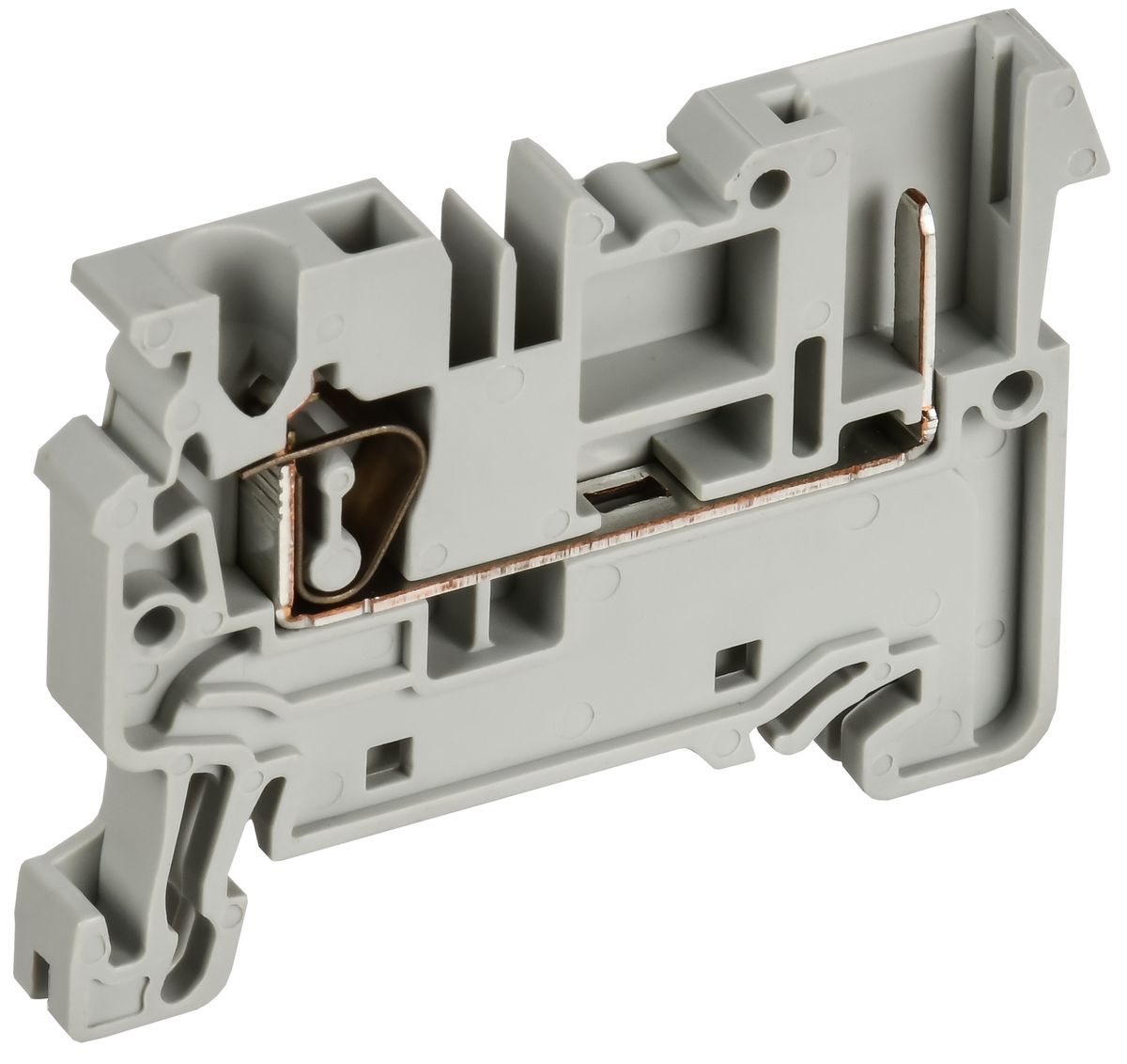 Клемма пружинная CX2.5-1B AF-CT40-06-11-K03-002