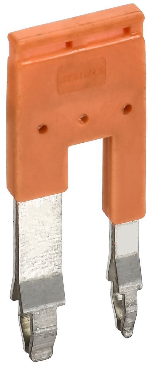 Перемычка клеммная JXS10/2.5 AF-CT40-00-K03-010-SD