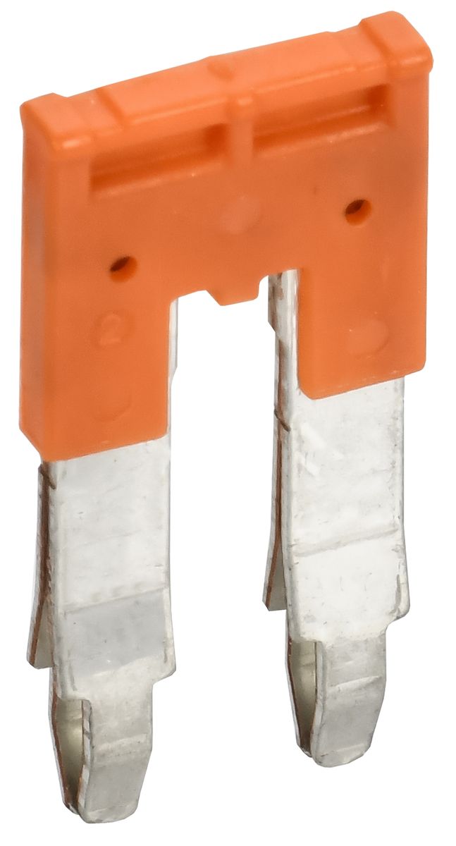 Перемычка клеммная JX6-2 AF-CT40-00-K03-006-EC-02P
