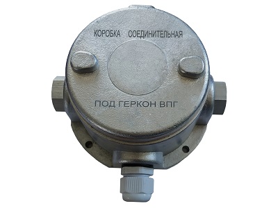 Коробка клеммная  