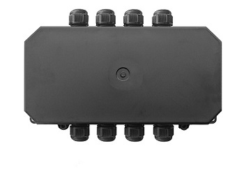 Коробка распределительная КВСК-Ех ПЛ.8.ПС.6-12.PM2 