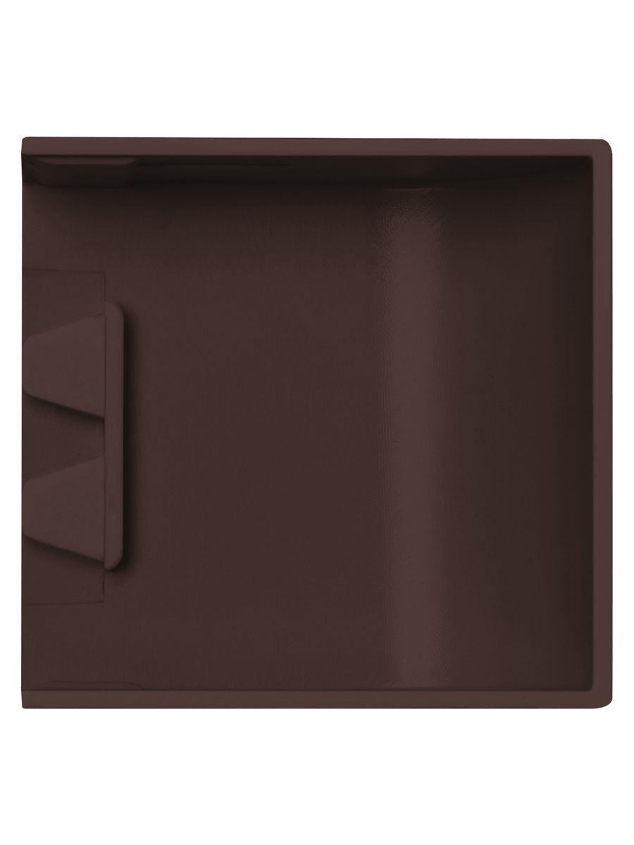 Заглушки кабельной трассы  SQ0411-0335