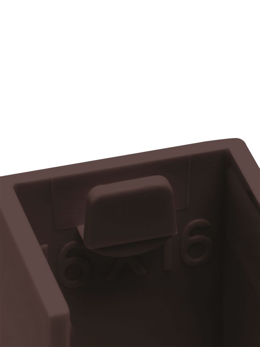 Заглушки кабельной трассы  SQ0411-0331
