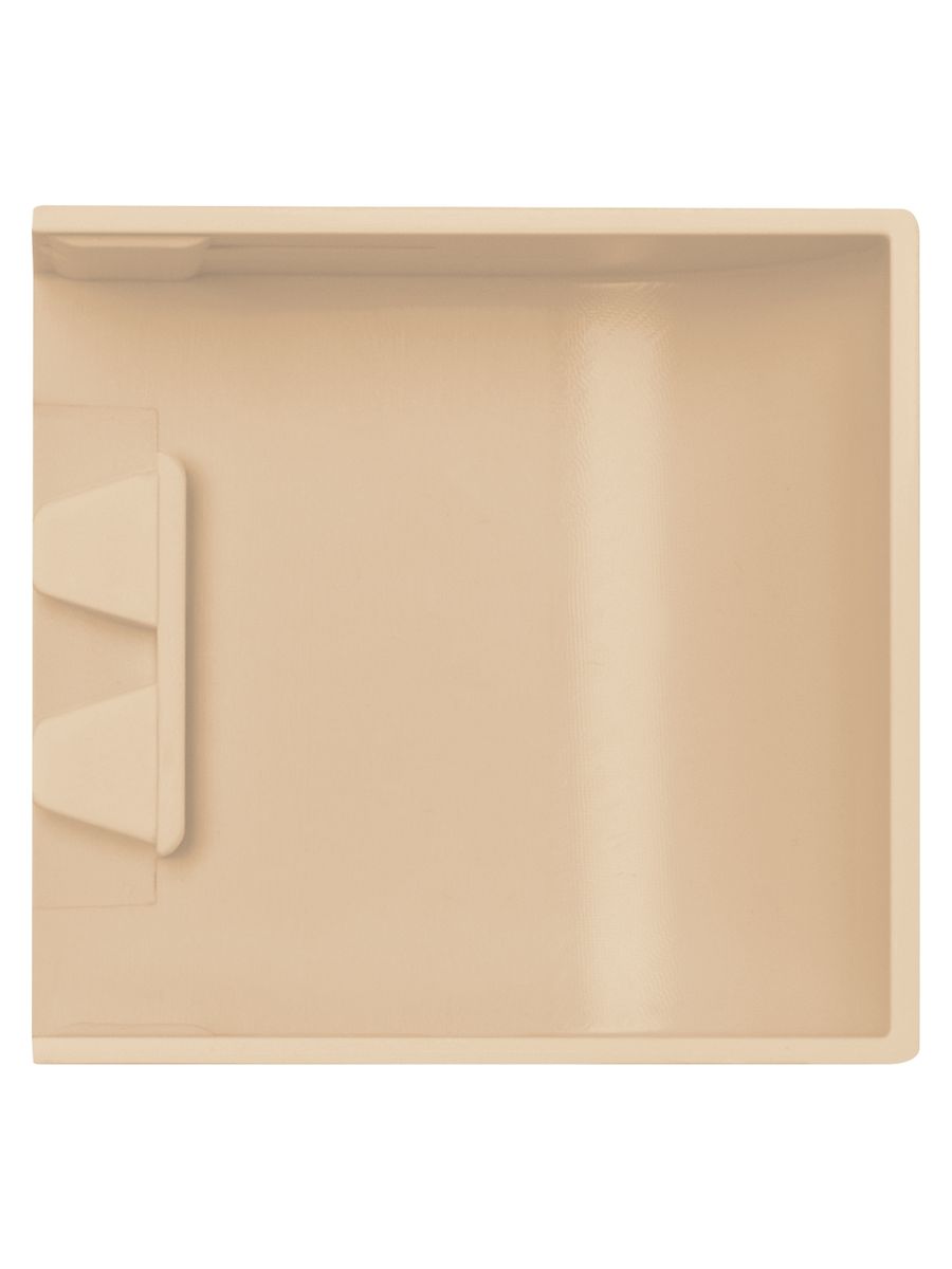 Заглушки кабельной трассы  SQ0411-0235