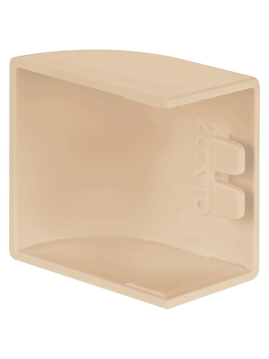 Заглушки кабельной трассы  SQ0411-0233