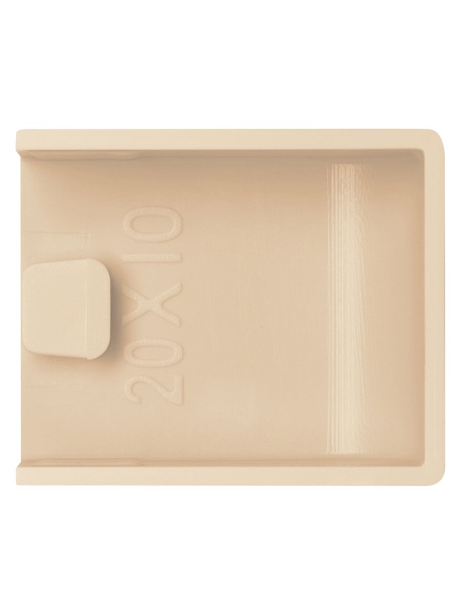 Заглушки кабельной трассы  SQ0411-0232