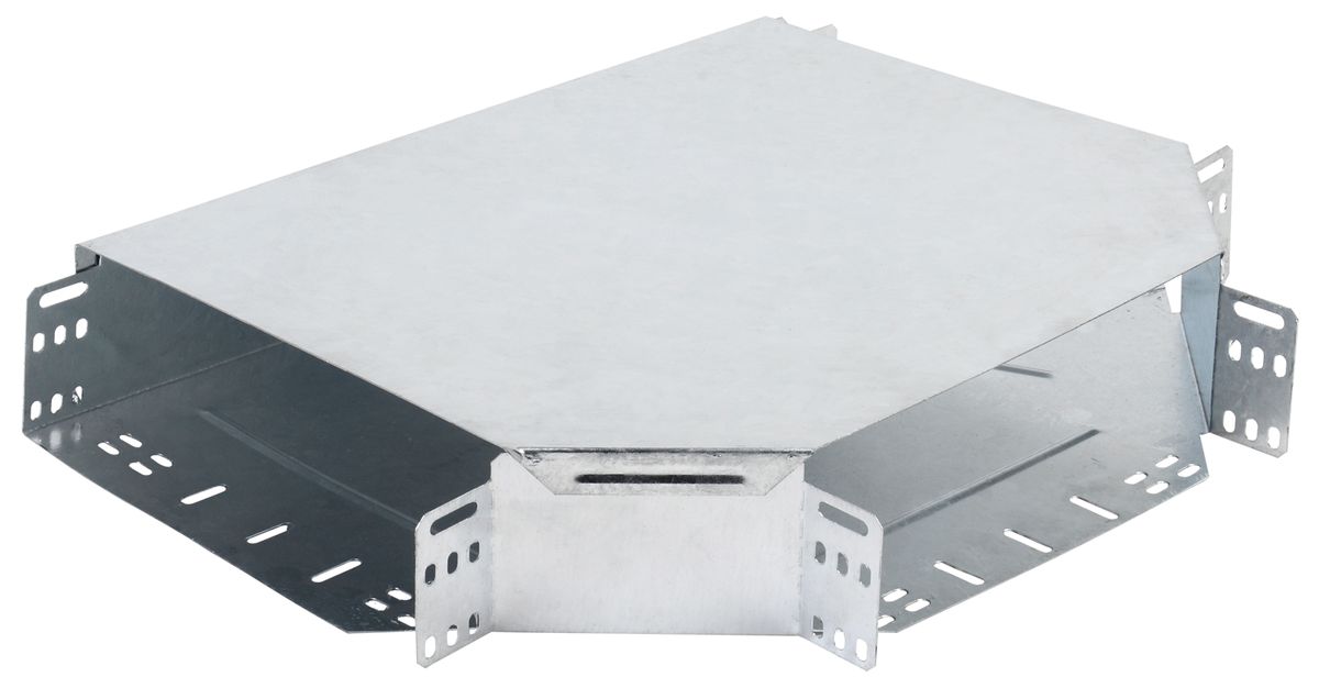 Ответвитель лотка  CLP1T-050-300-M-HDZ