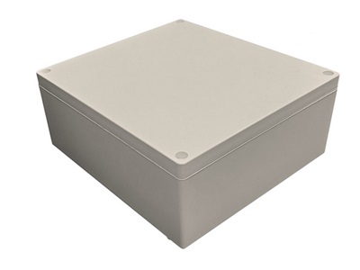 Коробка клеммная КСП-50 АЯКС IP66 